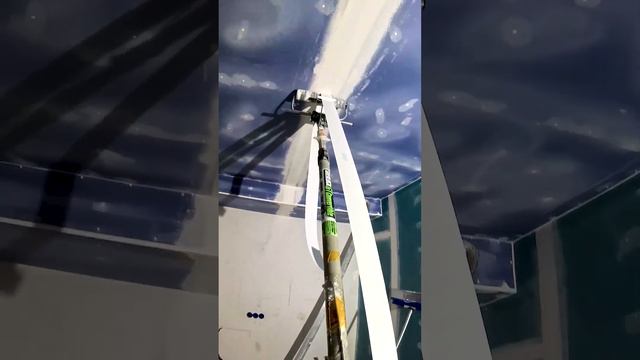 Теперь гипсокартон не проблема!!! #спб смотреть онлайн