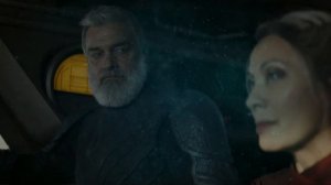 Асока Эпизод 6 - Первое Появление Трауна. Лучший Злодей?