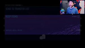 BEST FUT CHAMPS REWARDS!!! ULTIMATE RTG #152 - FIFA 21 Ultimate Team Road to Glory