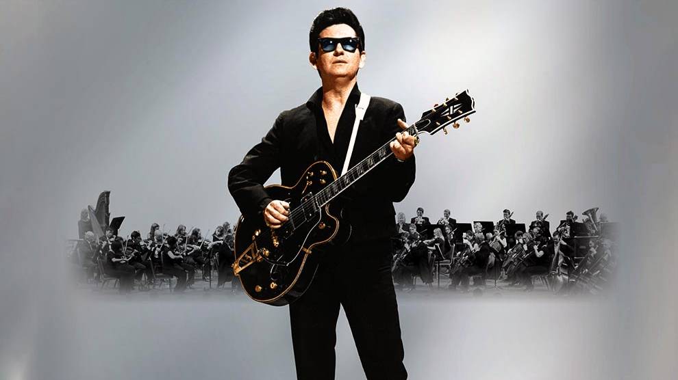 Roy Orbison - Oh, Pretty Woman [1964]