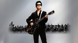 Roy Orbison - Oh, Pretty Woman [1964]