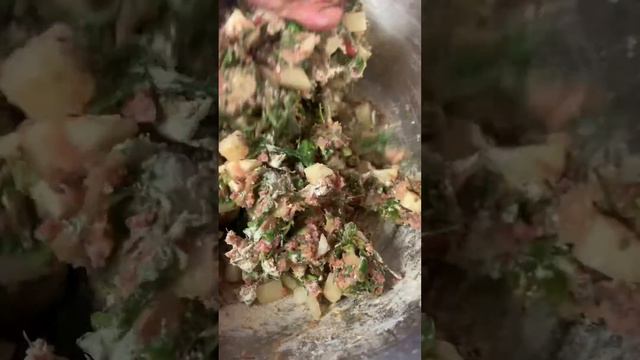 Keema Pakora | Ramadan Recipes