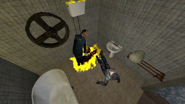 Ситком Коммунальная квартира Пилотная серия