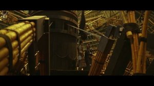 Самый длинный день в Чанъане 1 сезон 40 серия