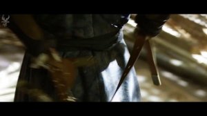 Самый длинный день в Чанъане 1 сезон 10 серия