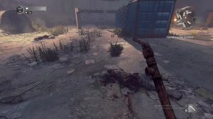 Dying Light RU СТРАДАНИЕ И БОЛЬ ЧАСТЬ 12