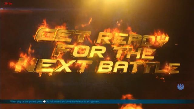 Tekken 7 (September 24) - Ranked matches vs. Asuka смотреть онлайн