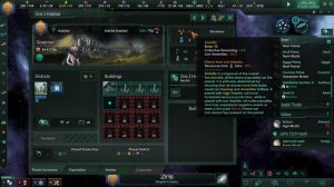 RESTORING ORDER! (Stellaris) [Hissma Unity]