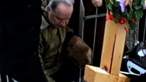 Фильм про старца Павла (Груздева) | "Великий старец"
