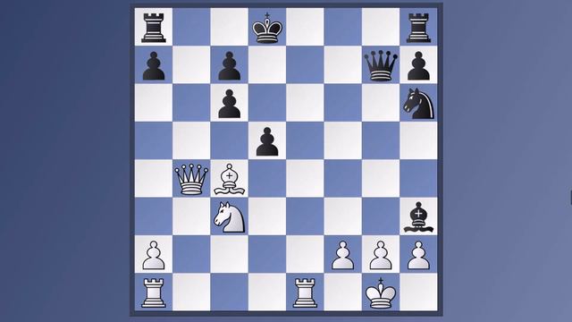 Chess: Von Bilguer, Paul Rudolf - Von Heydebrand und der L, Tassilo, Berlin, 1839. | Episode-44