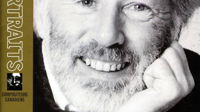 Schafer documentary produced and prepared by Eitan Cornfield: Departure music. смотреть онлайн