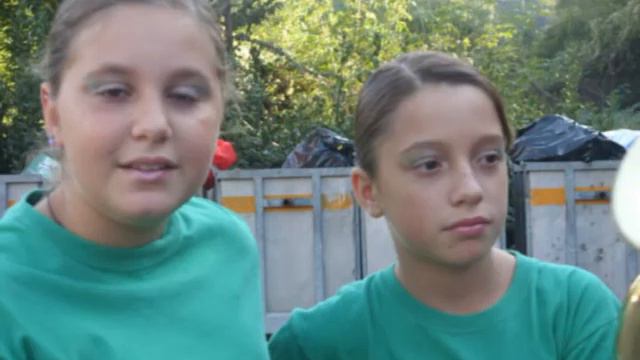 Compatrum - Un Anno di Banda - La Compatrum 2009 - 1 di 2 смотреть онлайн