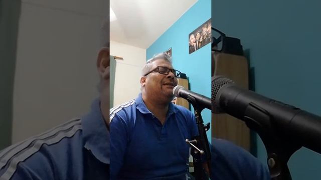 DANNY HERRERA... ZAMBA DEL CANTOR ENAMORADO. смотреть онлайн