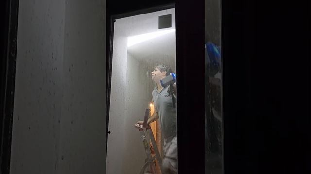 Дефектовка перед окраской смотреть онлайн