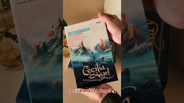 6 Buku Jostein Gaarder yang wajib masuk rak bukumu! 👀