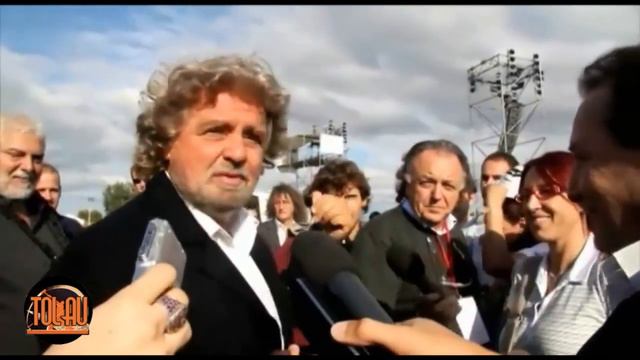 Senza Grillo il MoVimento 5 Stelle può finalmente diventare adulto смотреть онлайн