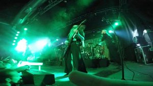 Die Apokalyptischen Reiter - The Smell of Death (Moscow, 2017)