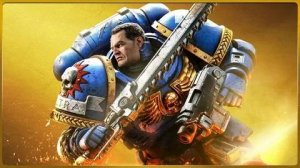 Warhammer 40000: Space Marine 2 #7