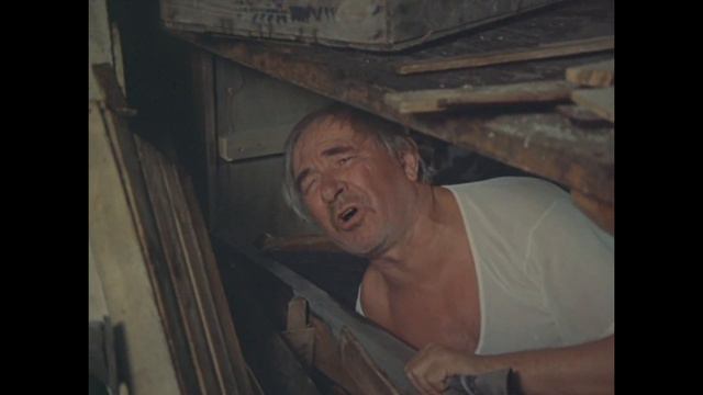 Прощание славянки (1985)