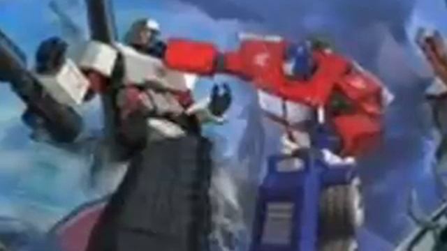 Stan Bush: The Touch (2007 Version) смотреть онлайн