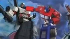 Stan Bush: The Touch  (2007 Version)