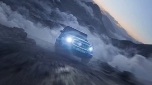 Mercedes-Benz - The Rise of Electric