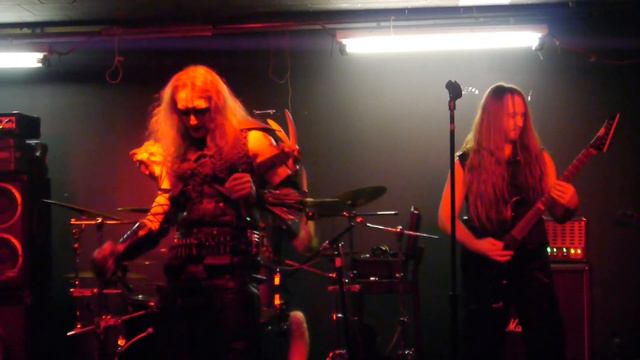 Нечисть - Мёртвый Город (Москва, 2020) смотреть онлайн