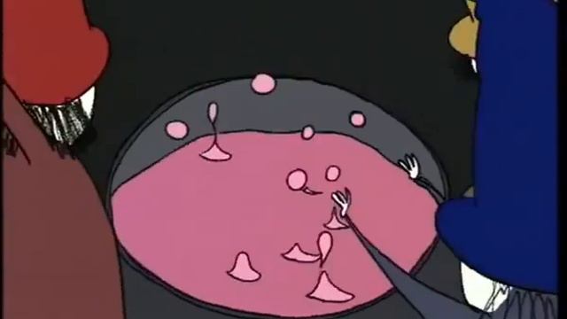 zes heksen - hele lied смотреть онлайн