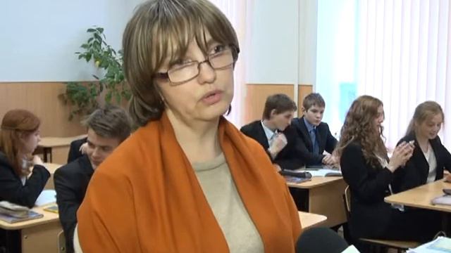 Рязанские школьники стали меньше читать