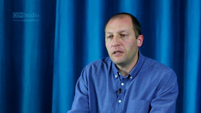 Александр Гольдберг «Не влезай - убьет!» Часть 1 смотреть онлайн