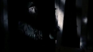 Партизаны. Kомедия.