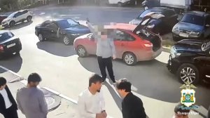 Стрельбой и поножовщиной закончилась свадьба в Пыть-Яхе