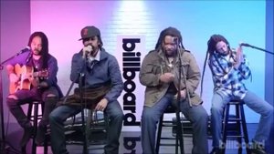Damian Marley - Medication ft. Stephen Marley (Acustic Billboard)