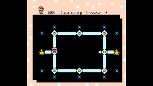 SMW Custom Music - Bossin' Me Around (Custom Music by spigmike) смотреть онлайн