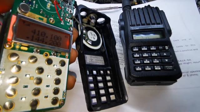 baofeng uv82 mic problem. basic tips.. смотреть онлайн