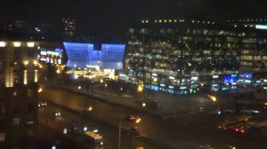 Электрический лифт V=1 м-с, грузоподъемность 400 кг (3111), музыкальный лифт Мослифт