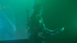 Маврин - Рождённые Жить (2022, Москва)