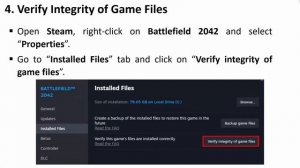 How To Fix BF2042 error code 1:86001S:85003S:13C:-13561655840 | Fix Battlefield 2042 Undefined Erro