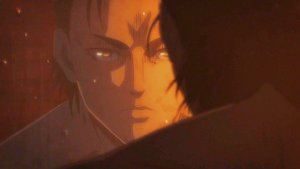 Eren Yeager | Suffer with me edit