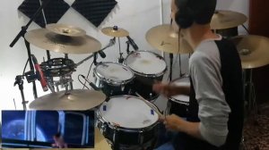 Sonic Unleashed - Endless Possibility Drum Cover