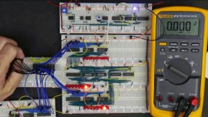 Troubleshooting the ALU