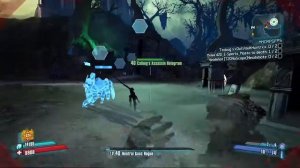 Borderlands 2 - MMORPGFPS