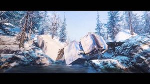Snow Runner Official Trailer