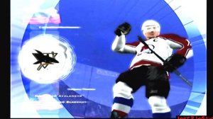 EA Sports NHL 2002 Intro/Opening Movie