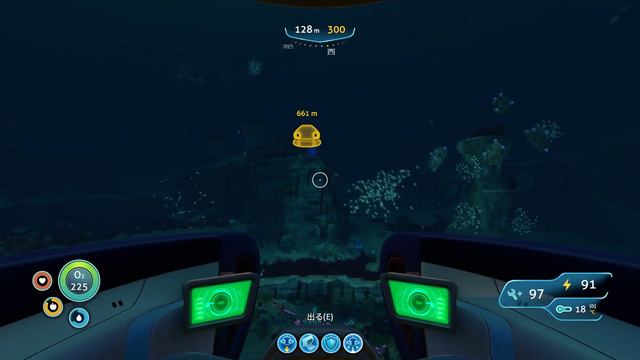 #7【FPS】兄者の「Subnautica」【2BRO.】 смотреть онлайн