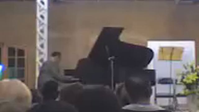 Sergio Peña 2da Parte смотреть онлайн