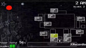 играю в фнаф 2