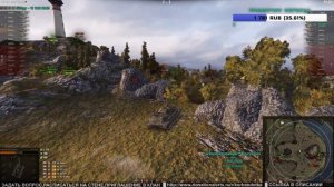 Корбен Даллас (KorbenDallas) WoT Топ Стрелок (КОГДА ОПЯТЬ УПАЛ СТРИМ!!!)((((