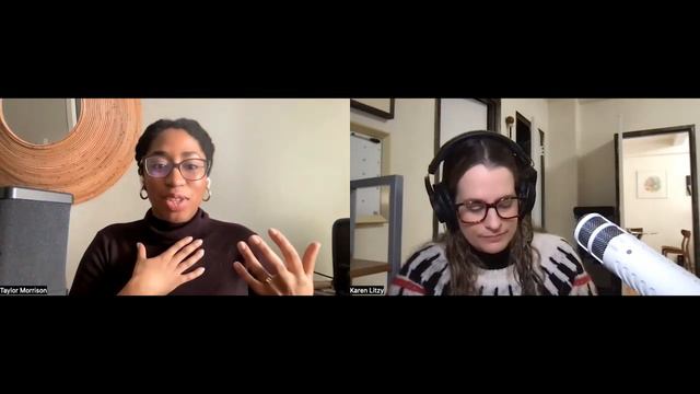 Episode 623: Taylor Elise Morrison: Harnessing the True Meaning of Self-Care