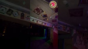 Производим замеры в некогда легендарном месте Геленджика  - развлекательном комплексе IMPERIO